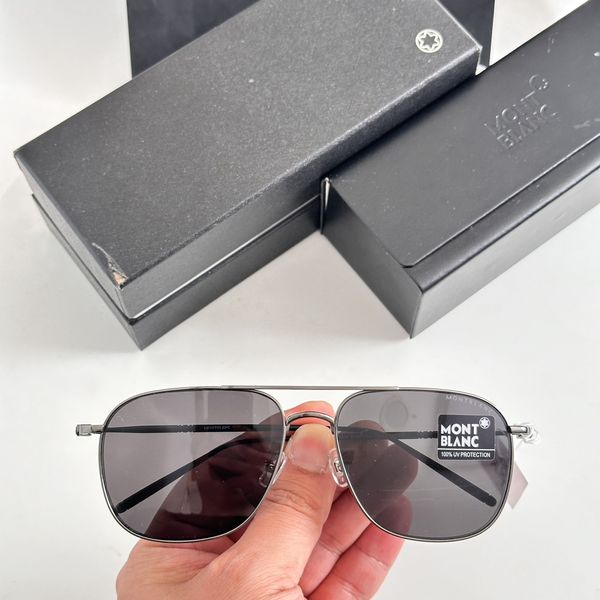 M*ONTBLANC Glasses Top XX 20240721-43