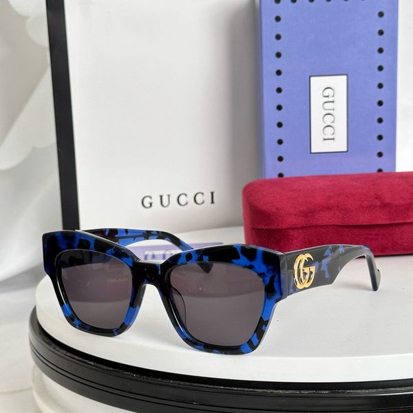 G*ucci Glasses Top XX 20240721-51