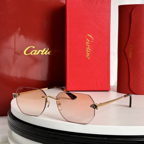 C*artier Glasses Top XX 20240721-60