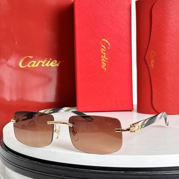 C*artier Glasses Top XX 20240721-70