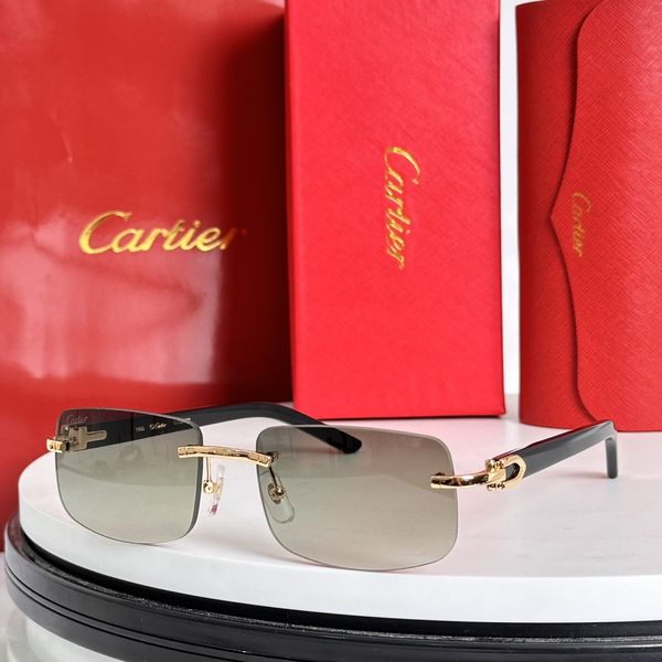 C*artier Glasses Top XX 20240721-70