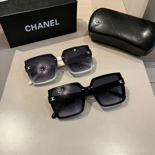 C*hanel Glasses Top XX 20240721-87