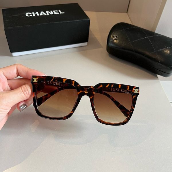 C*hanel Glasses Top XX 20240721-90