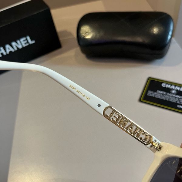 C*hanel Glasses Top XX 20240721-100