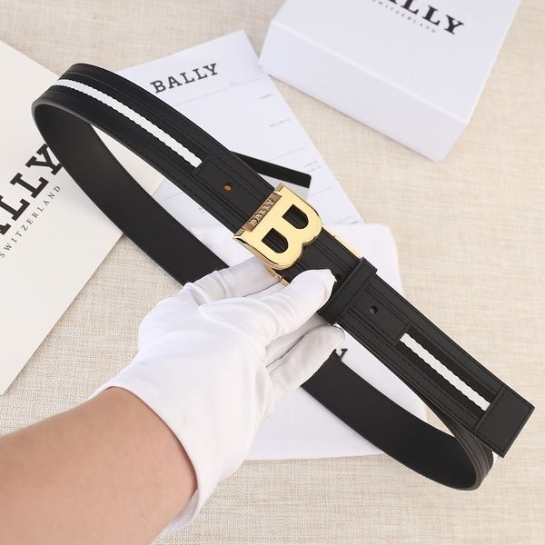 B*urberrry  Belts  AT 20240717-70