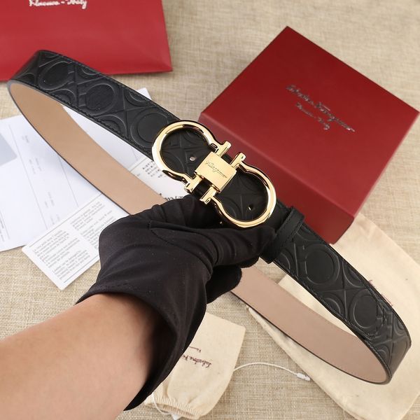 F*erragamo Top Belts  AT 20240717-71