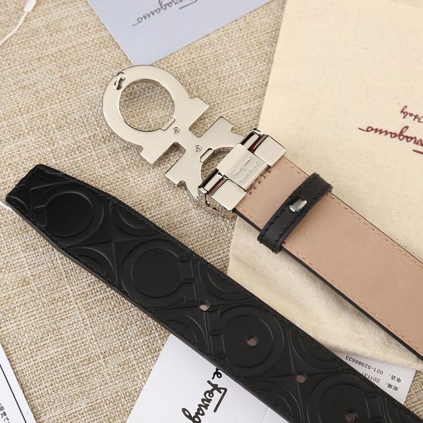 F*erragamo Top Belts  AT 20240717-72