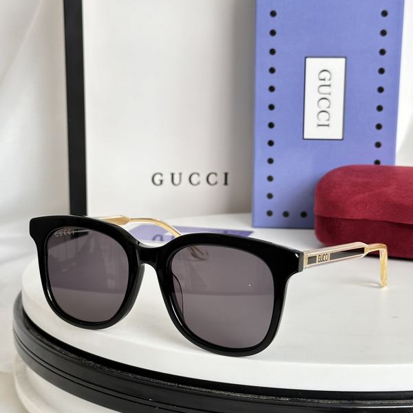 G*ucci  Glasses Top XX 2024802-7