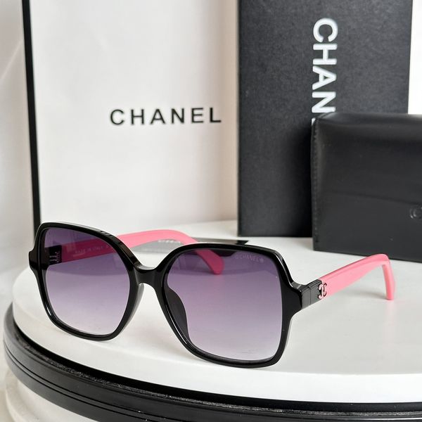 C*hanel Glasses Top XX 202400802-8