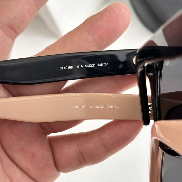 C*ELINE  Glasses Top XX 202400802-9