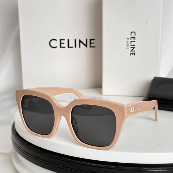 C*ELINE  Glasses Top XX 202400802-9
