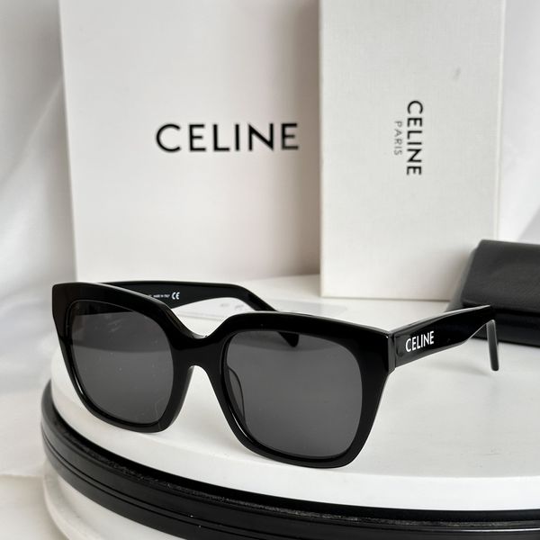 C*ELINE  Glasses Top XX 202400802-9