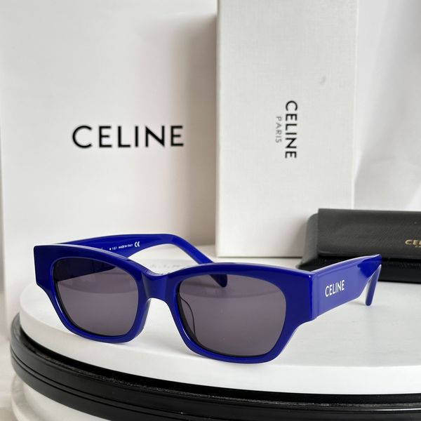 C*ELINE Glasses Top XX 202400802-10