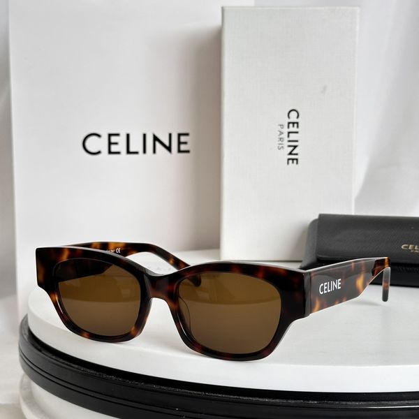 C*ELINE Glasses Top XX 202400802-10