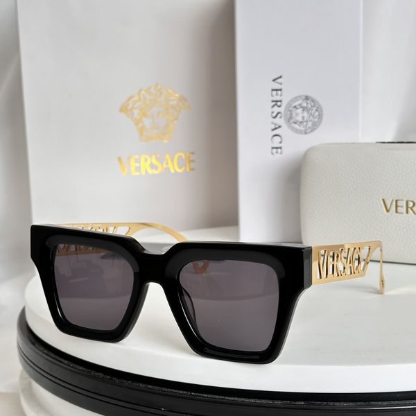 V*ersace Glasses Top XX 202400802-11