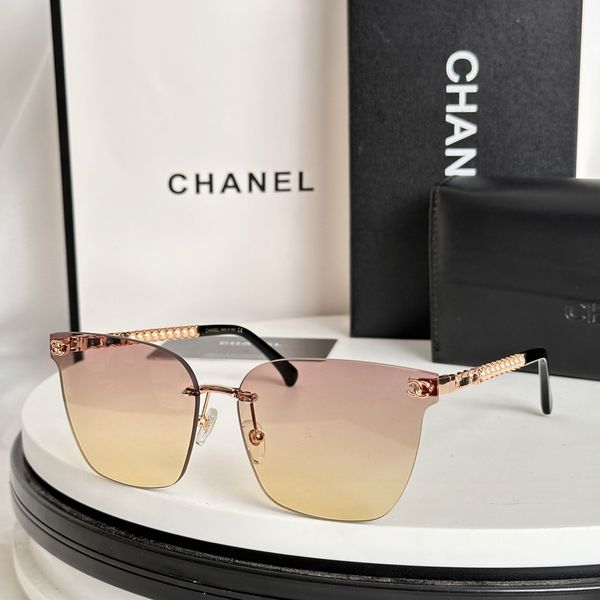 C*hanel  Glasses Top XX 202400802-12