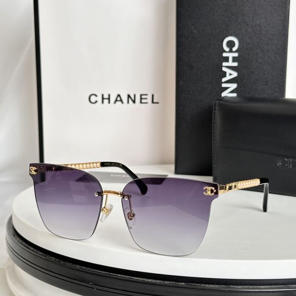 C*hanel  Glasses Top XX 202400802-12