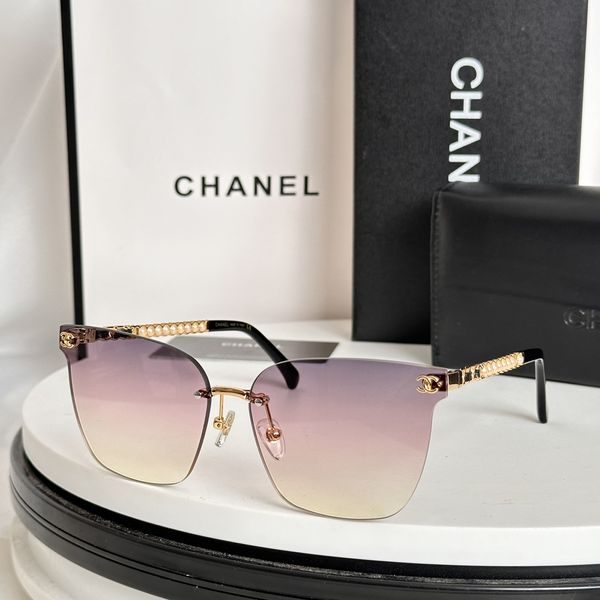 C*hanel  Glasses Top XX 202400802-12