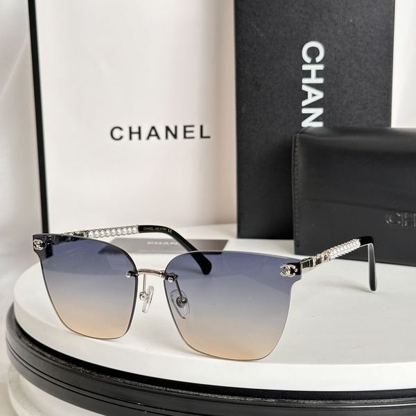 C*hanel  Glasses Top XX 202400802-12