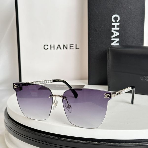 C*hanel  Glasses Top XX 202400802-12