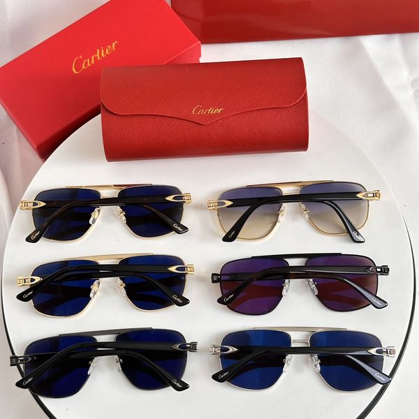 C*artie Glasses Top XX 202400802-13