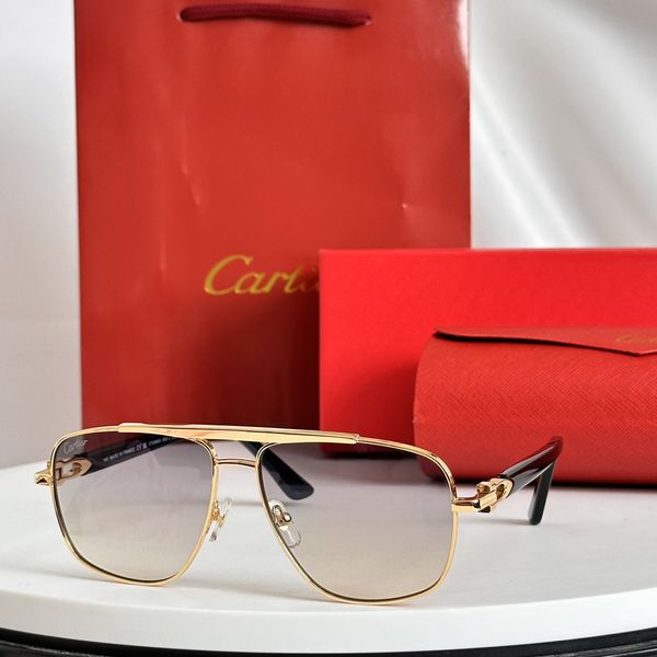 C*artie Glasses Top XX 202400802-13