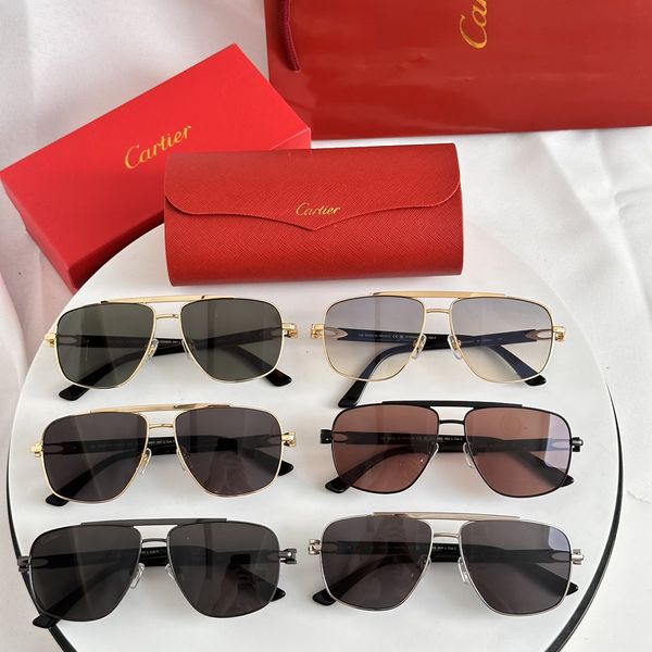 C*artie Glasses Top XX 202400802-13