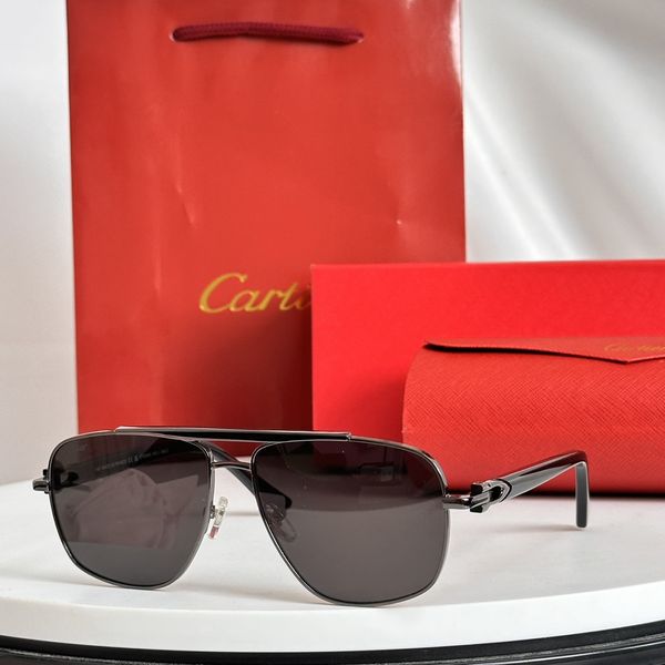 C*artie Glasses Top XX 202400802-13