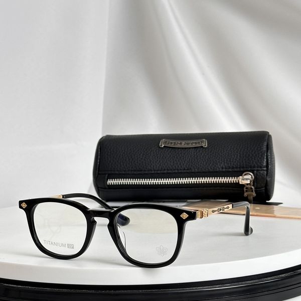 C*HROME H*EART Glasses Top XX 20240802-14