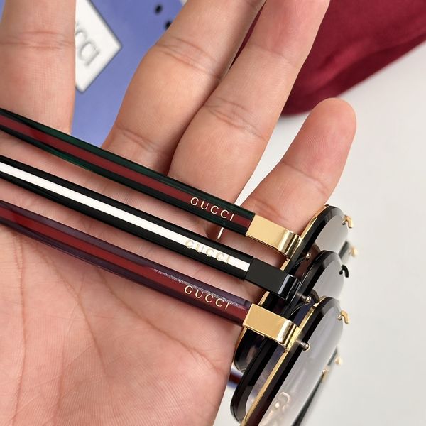 G*ucci  Glasses Top XX 20240802-18