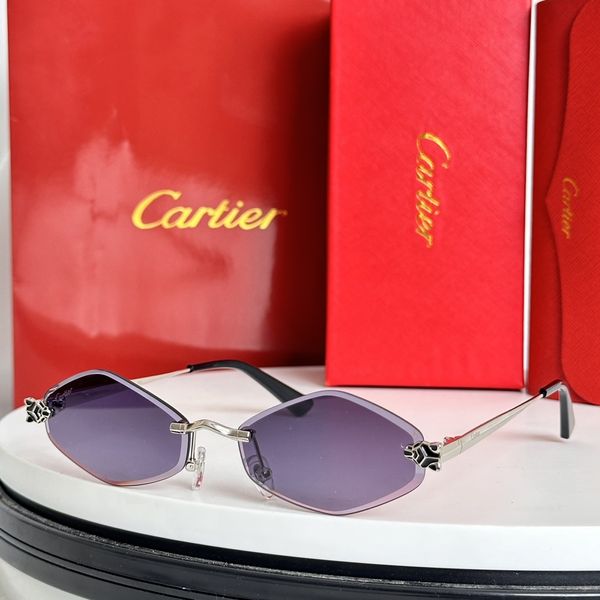 C*artier Glasses Top XX 20240802-21