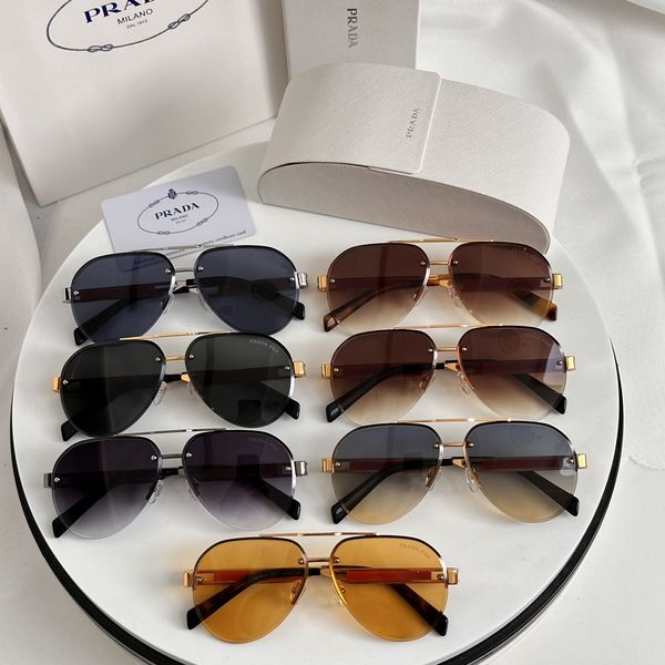 P*rada Glasses Top XX 20240802-28