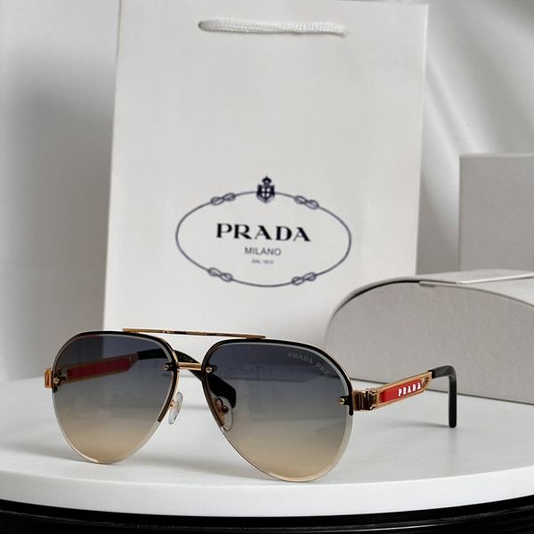 P*rada Glasses Top XX 20240802-28