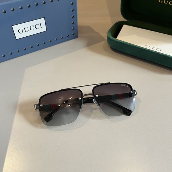 G*ucci  Glasses Top XX 20240802-37