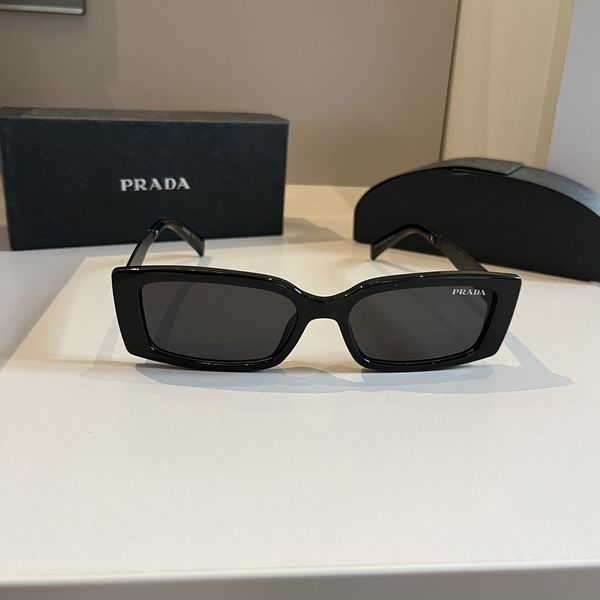 P*rada  Glasses Top XX 202400802-40