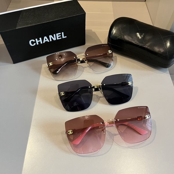 C*hanel  Glasses Top XX 20240802-42