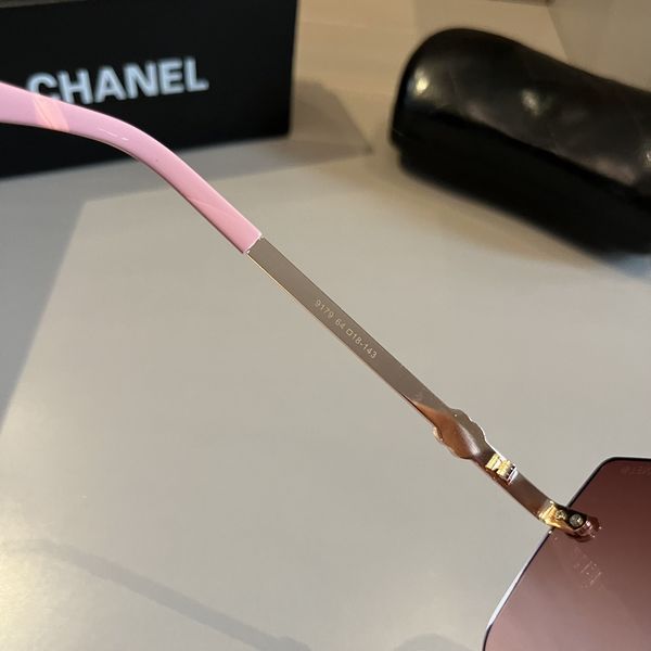 C*hanel Glasses Top XX 20240802-44