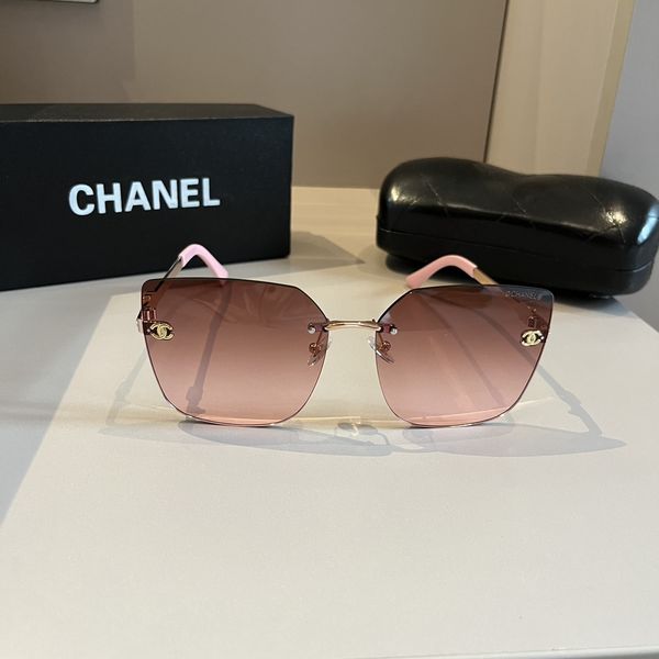 C*hanel Glasses Top XX 20240802-44