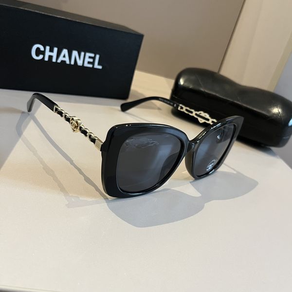 C*hanel Glasses Top XX 20240802-46