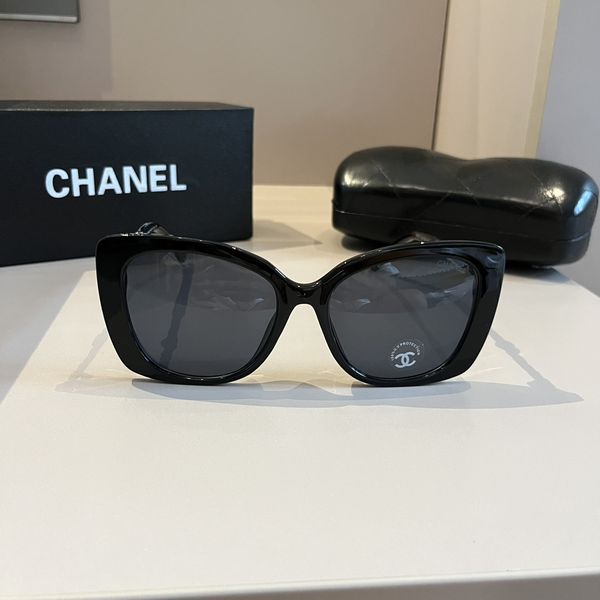 C*hanel Glasses Top XX 20240802-46