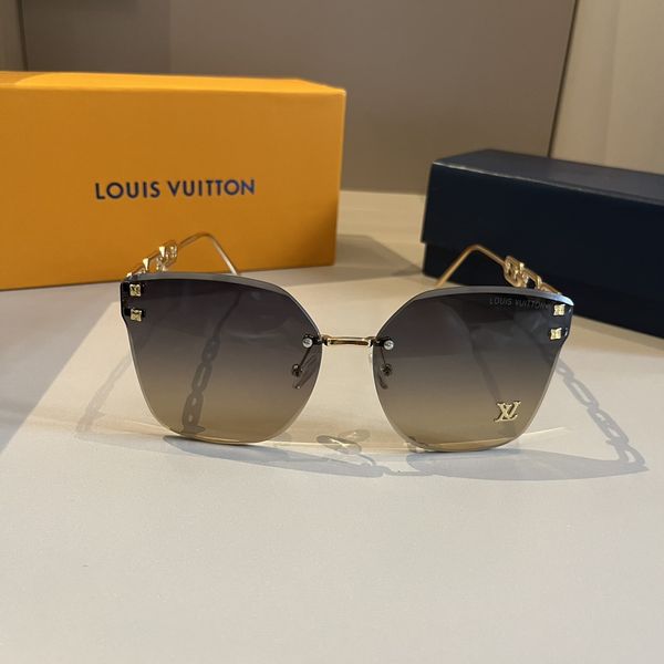 L*ouis V*uitton Glasses Top XX 20240802-48