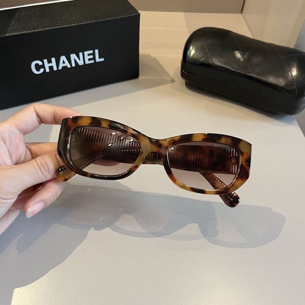C*hanel Glasses Top XX 20240802-50