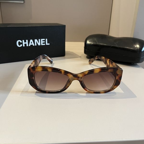 C*hanel Glasses Top XX 20240802-50