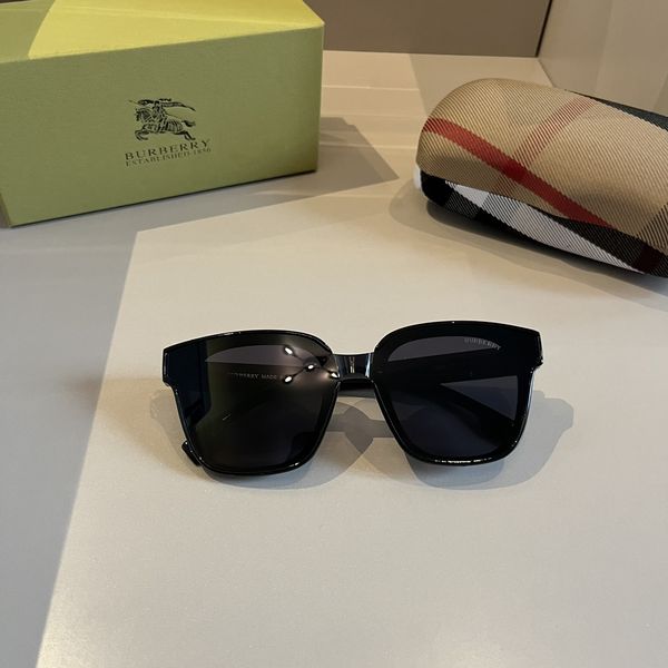 B*urberry Glasses Top XX 20240802-51