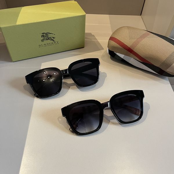 B*urberry Glasses Top XX 20240802-51