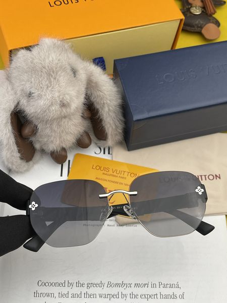 L*ouis V*uitton Glasses Top XX 20240802-52