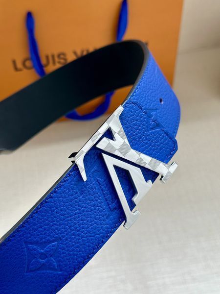 L*ouis V*uitton Top Belts  AT 20240802-53