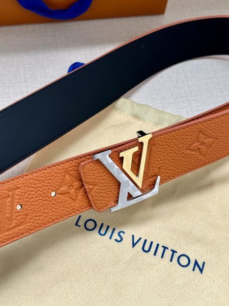 L*ouis V*uitton Top Belts  AT 20240802-54