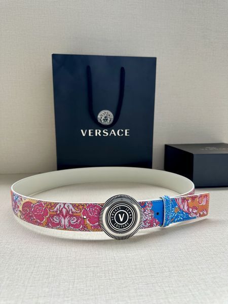 V*ersace Belts  AT 20240802-58