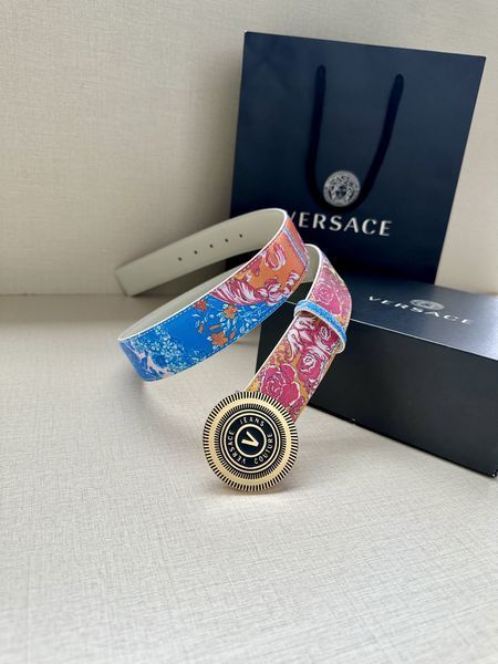 V*ersace Belts  AT 20240802-58